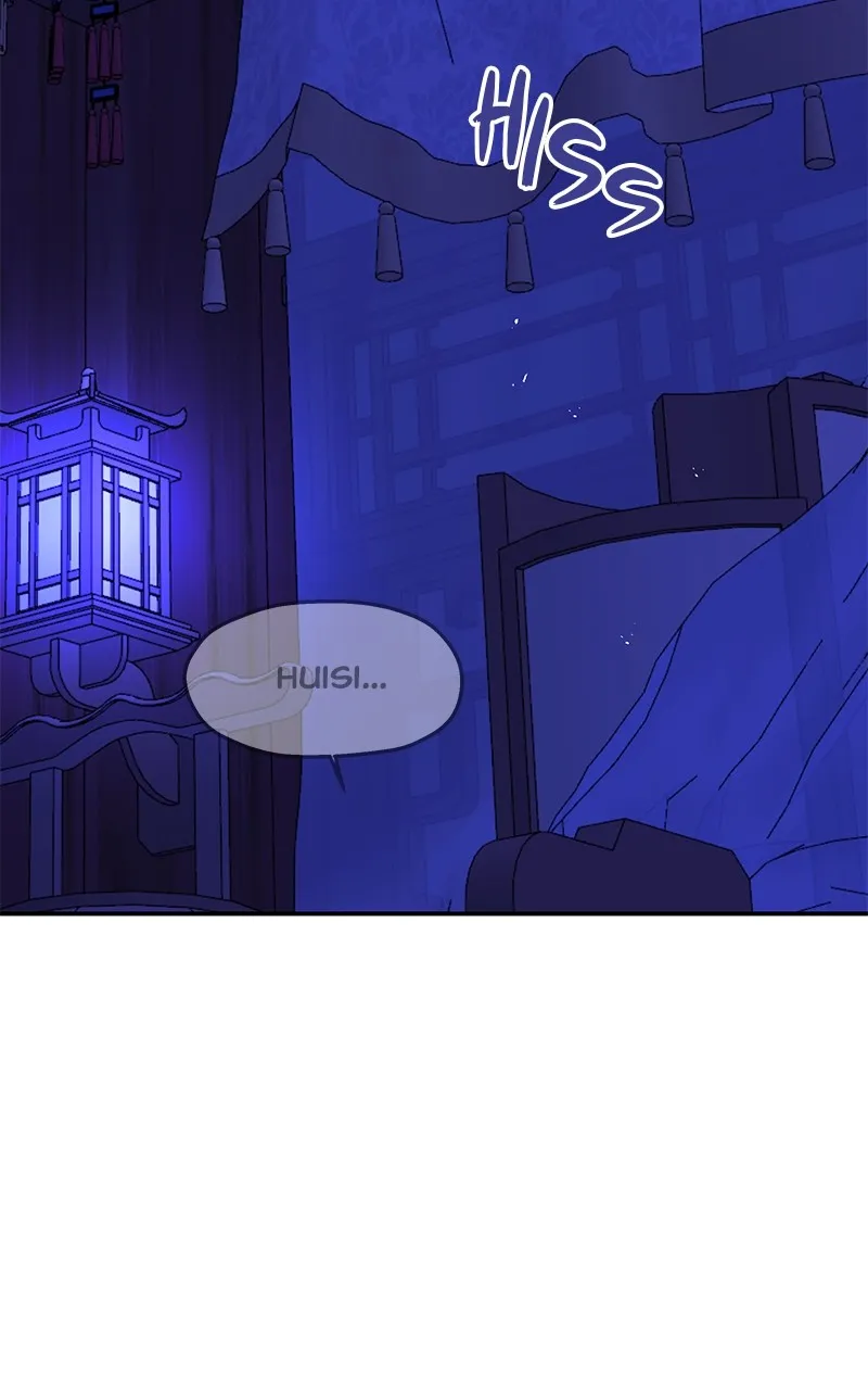 Read How a Goddess Wins Over Tigers chapter 89 image 144 on Lezhin