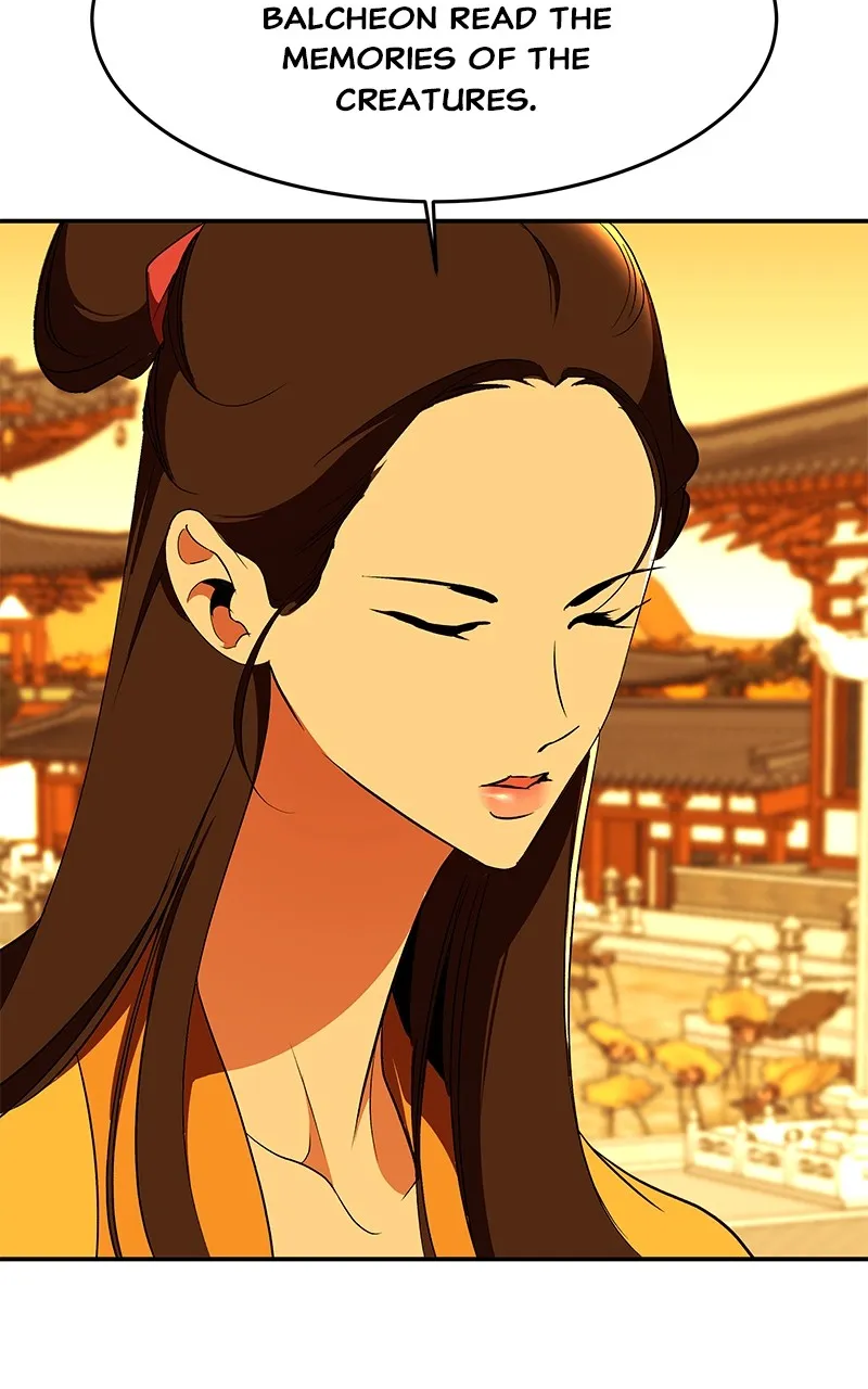 Read How a Goddess Wins Over Tigers chapter 89 image 18 on Lezhin