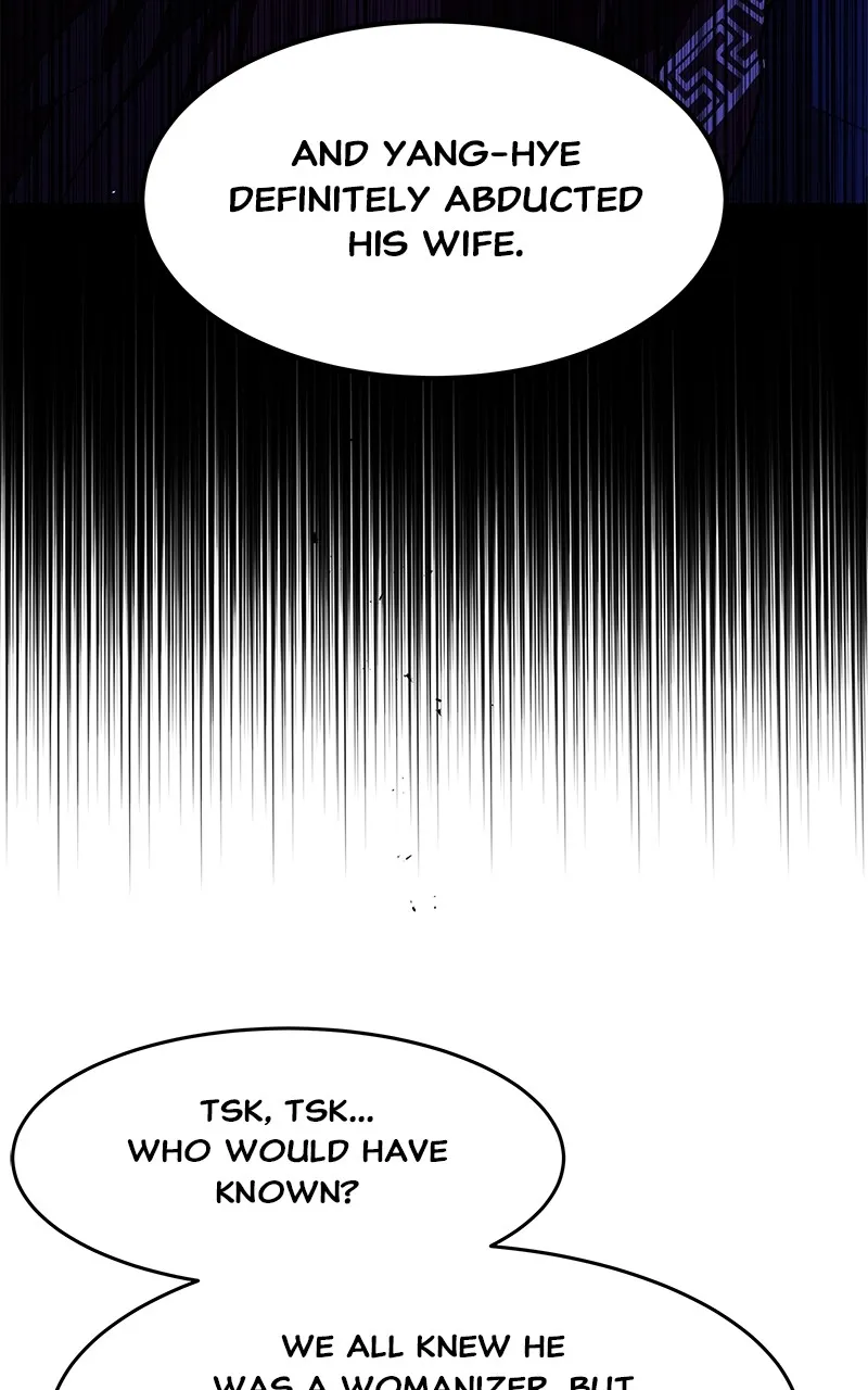 Read How a Goddess Wins Over Tigers chapter 89 image 21 on Lezhin