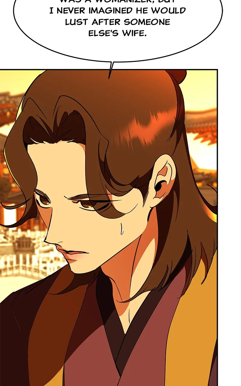 Read How a Goddess Wins Over Tigers chapter 89 image 22 on Lezhin