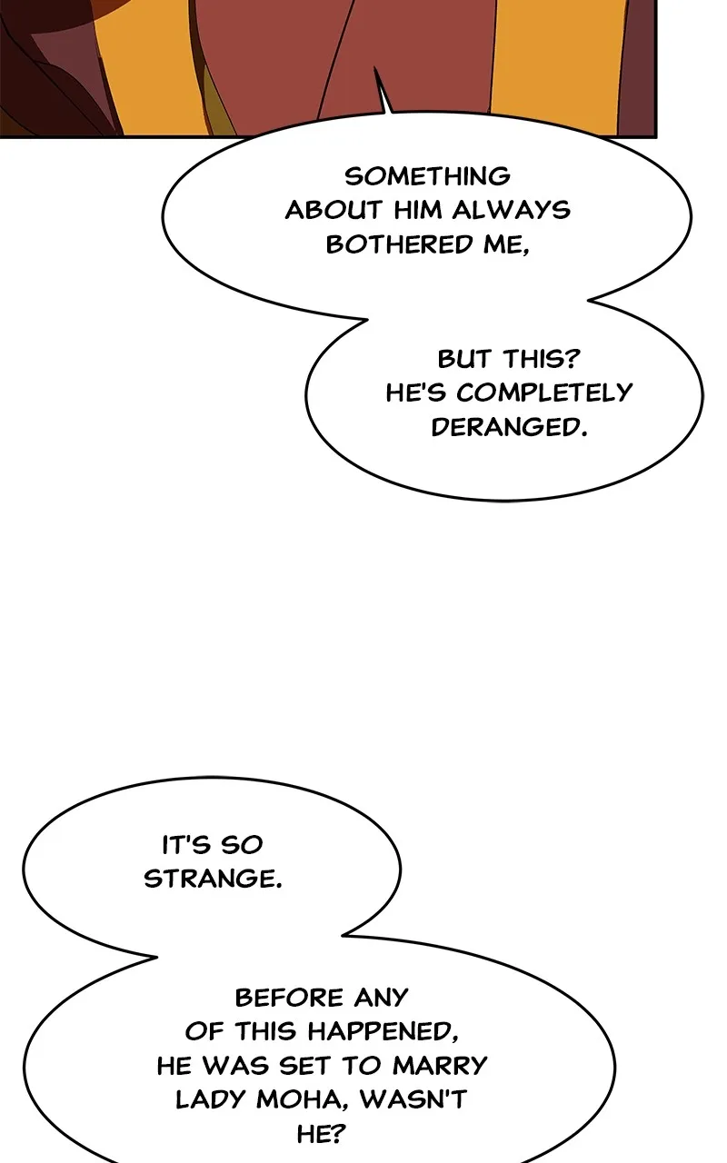 Read How a Goddess Wins Over Tigers chapter 89 image 23 on Lezhin