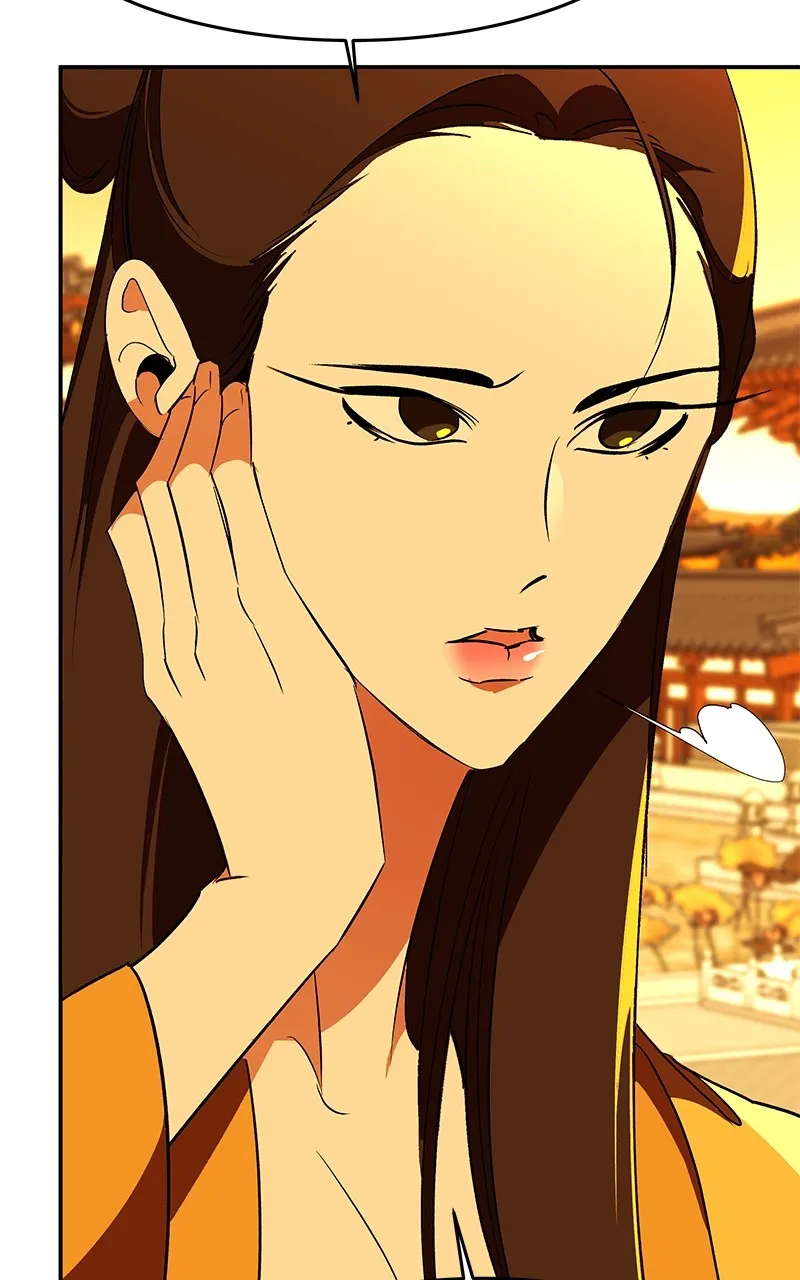Read How a Goddess Wins Over Tigers chapter 89 image 24 on Lezhin