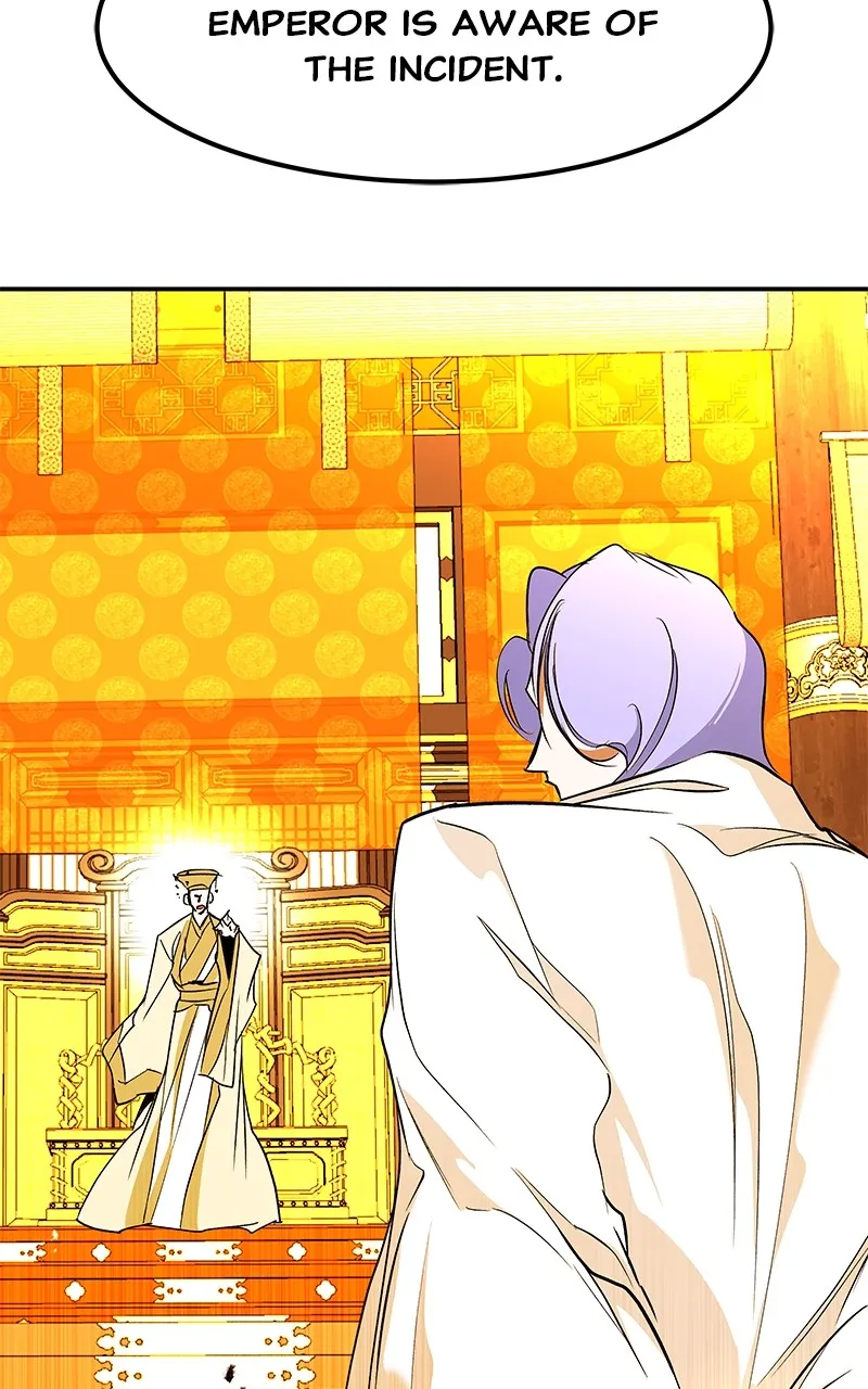 Read How a Goddess Wins Over Tigers chapter 89 image 27 on Lezhin
