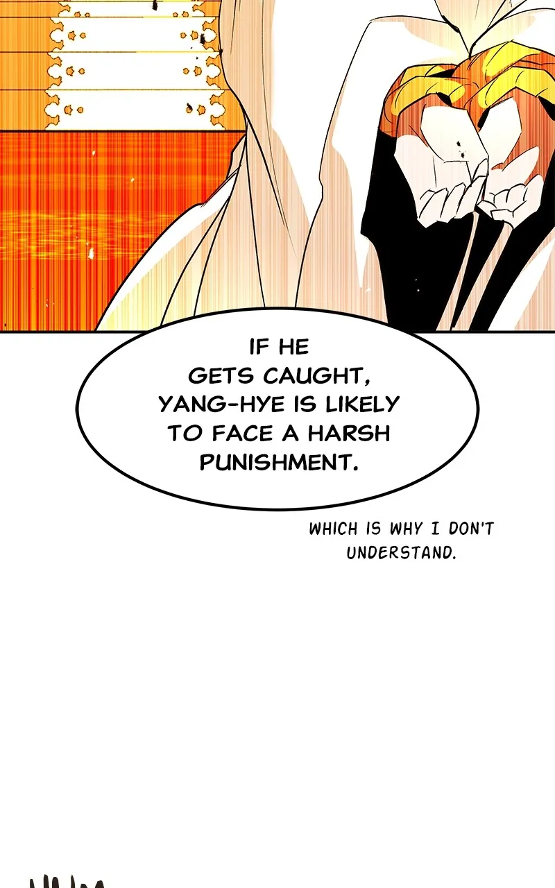 Read How a Goddess Wins Over Tigers chapter 89 image 28 on Lezhin