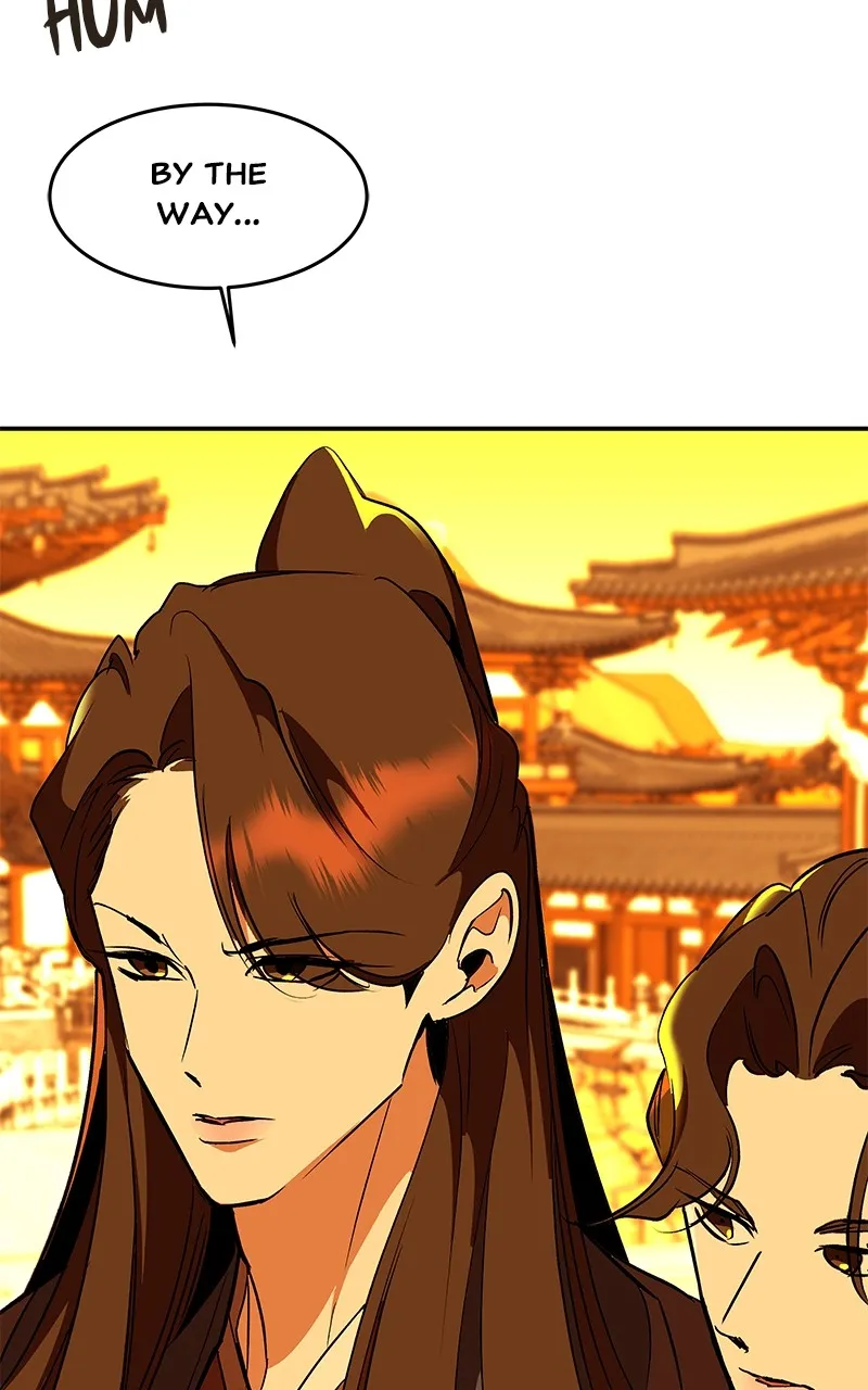Read How a Goddess Wins Over Tigers chapter 89 image 29 on Lezhin