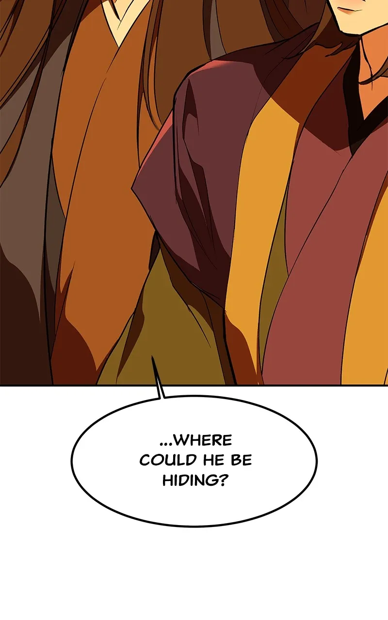 Read How a Goddess Wins Over Tigers chapter 89 image 30 on Lezhin
