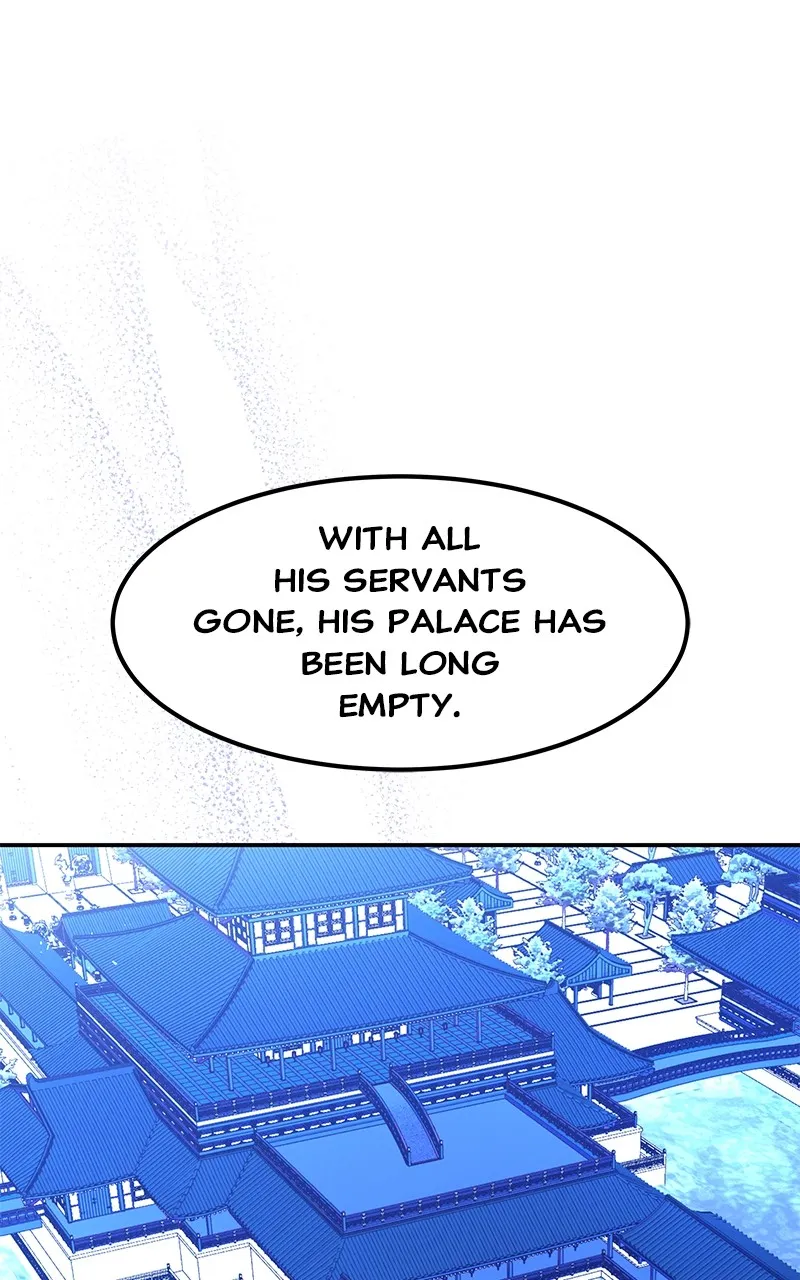 Read How a Goddess Wins Over Tigers chapter 89 image 31 on Lezhin