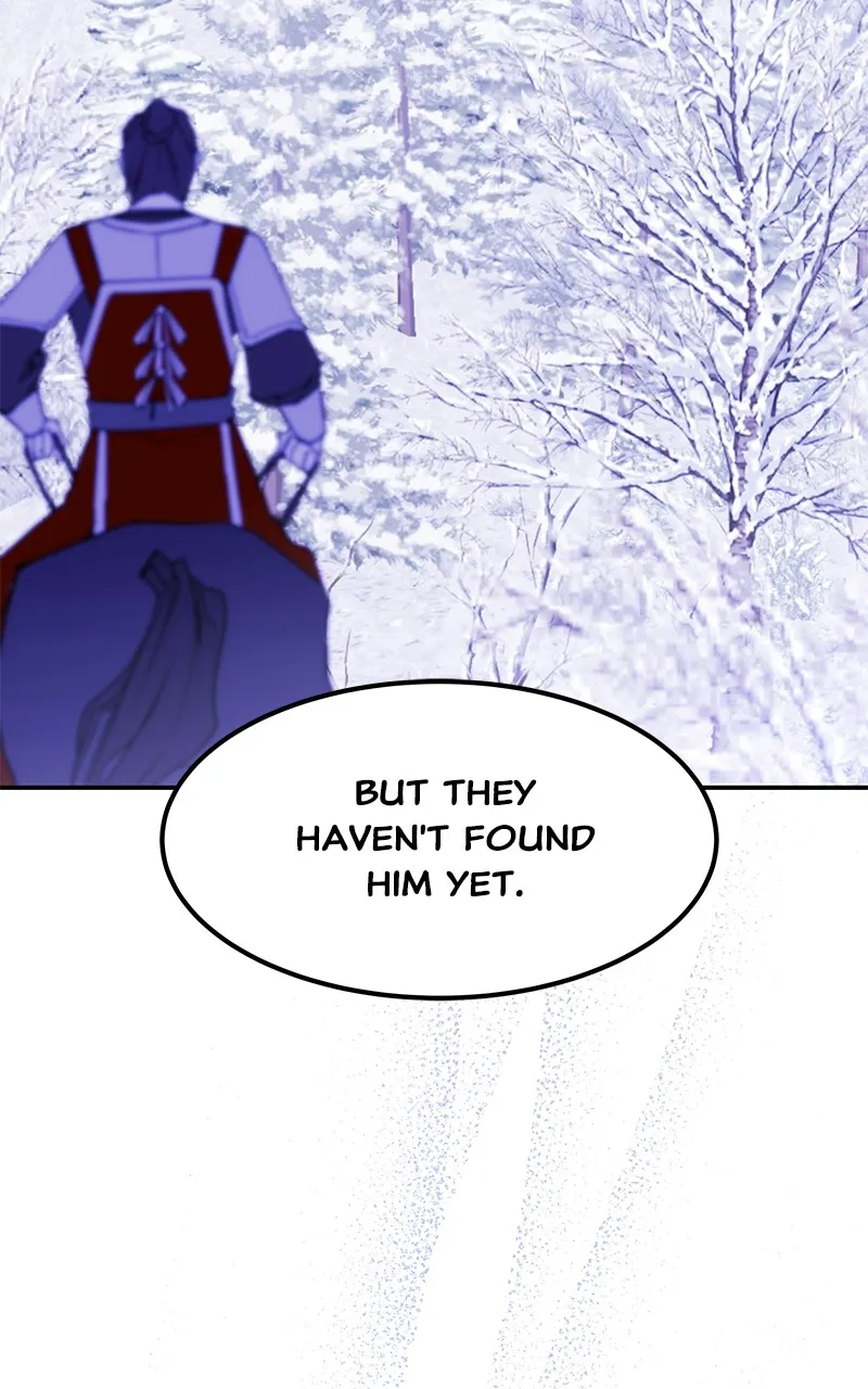 Read How a Goddess Wins Over Tigers chapter 89 image 34 on Lezhin