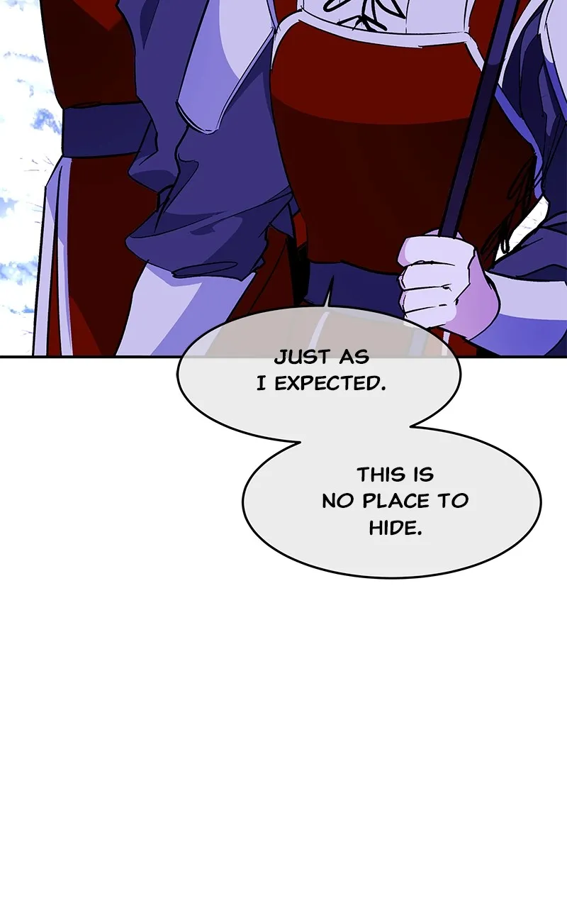Read How a Goddess Wins Over Tigers chapter 89 image 36 on Lezhin