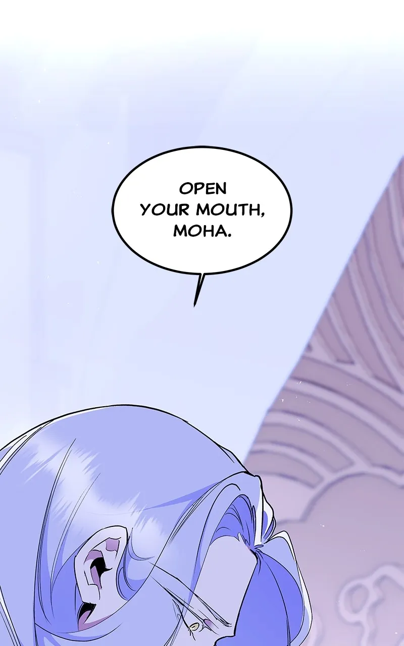 Read How a Goddess Wins Over Tigers chapter 89 image 55 on Lezhin
