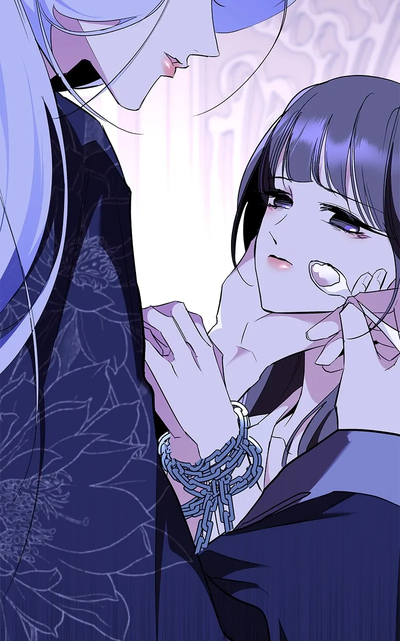 Read How a Goddess Wins Over Tigers chapter 89 image 56 on Lezhin