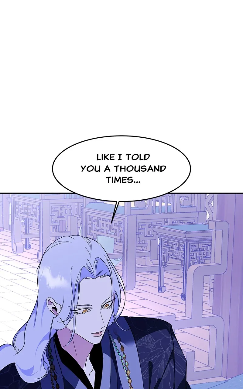 Read How a Goddess Wins Over Tigers chapter 89 image 65 on Lezhin