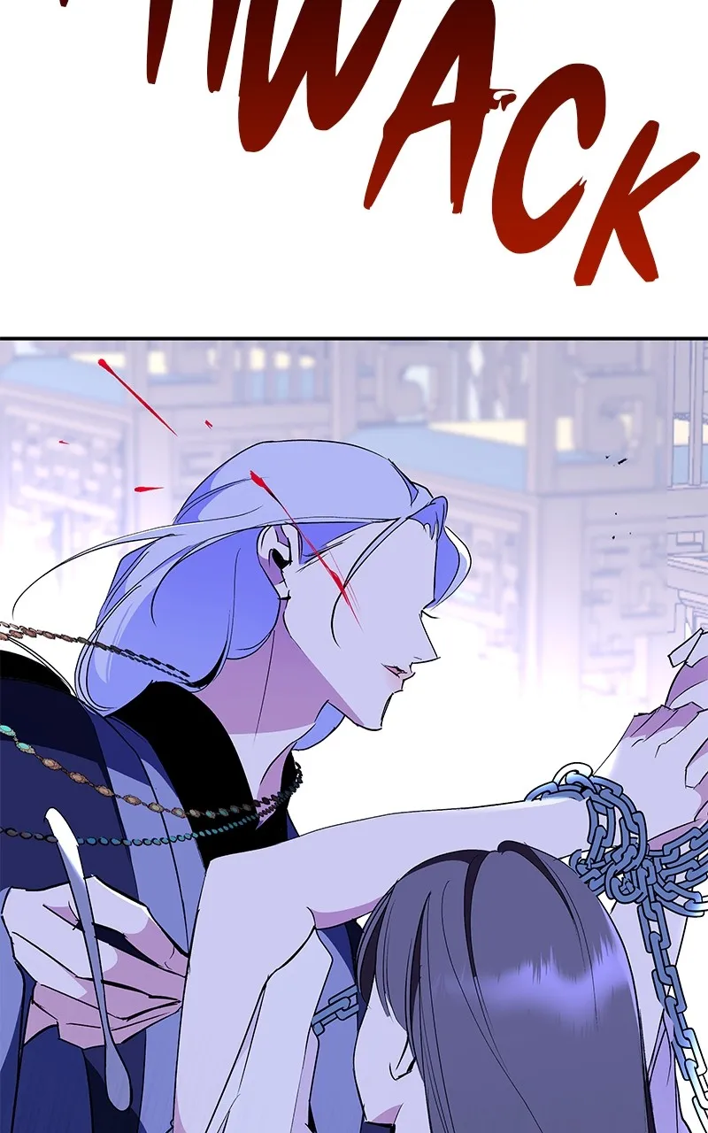 Read How a Goddess Wins Over Tigers chapter 89 image 74 on Lezhin