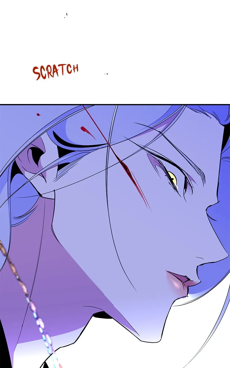 Read How a Goddess Wins Over Tigers chapter 89 image 76 on Lezhin