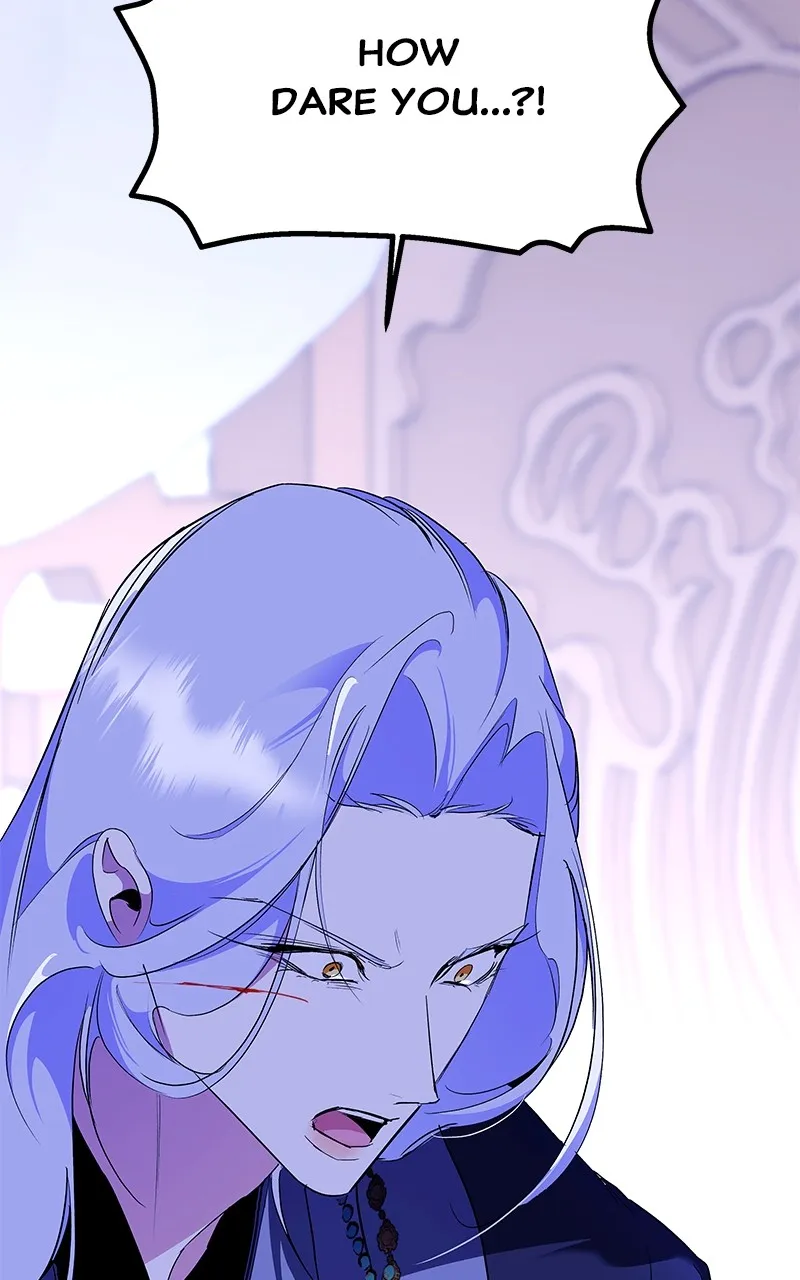 Read How a Goddess Wins Over Tigers chapter 89 image 80 on Lezhin