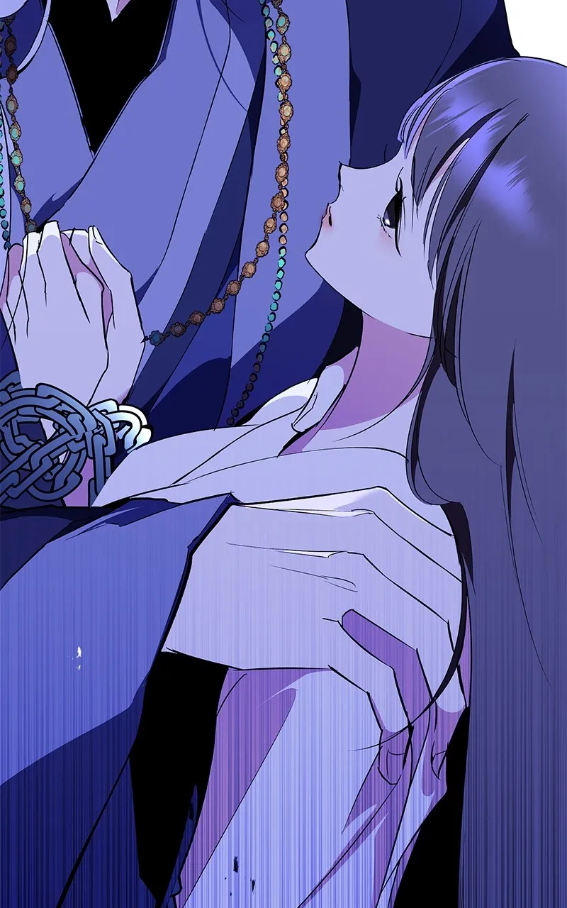 Read How a Goddess Wins Over Tigers chapter 89 image 81 on Lezhin