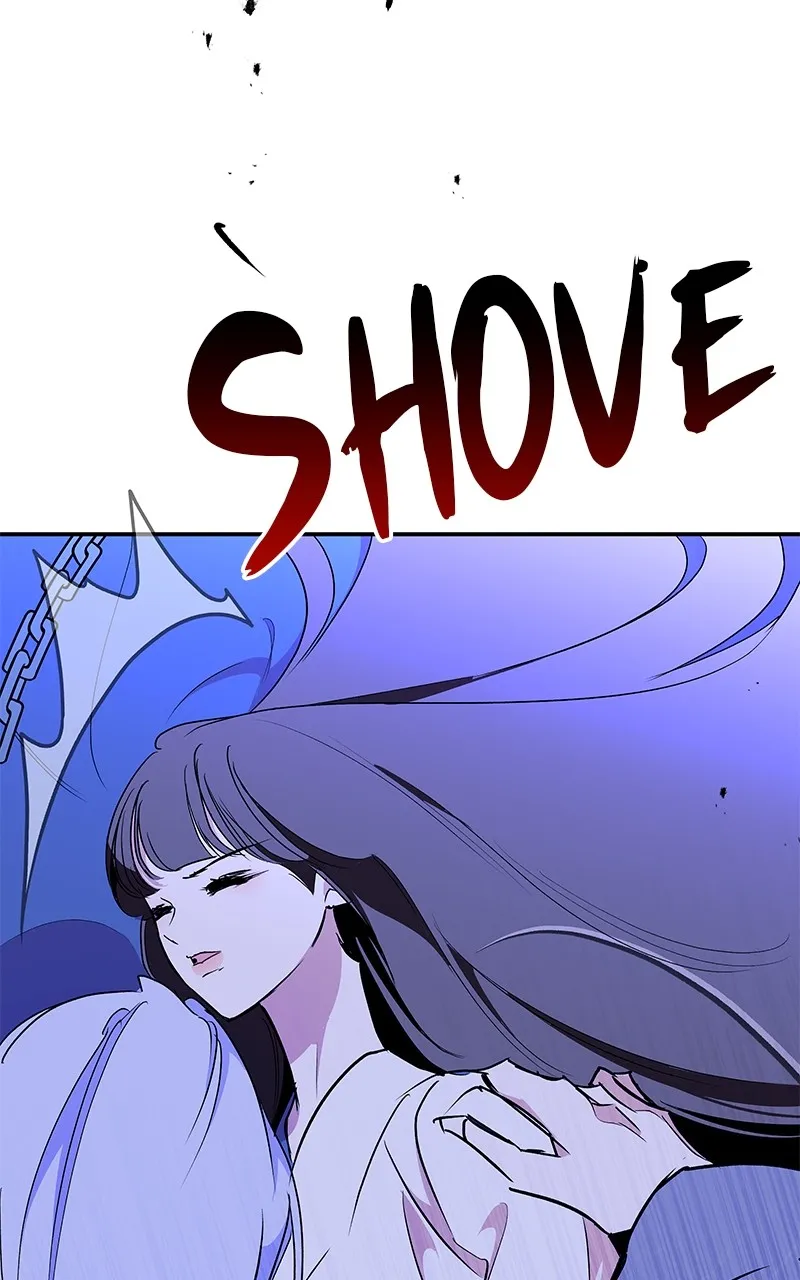 Read How a Goddess Wins Over Tigers chapter 89 image 83 on Lezhin