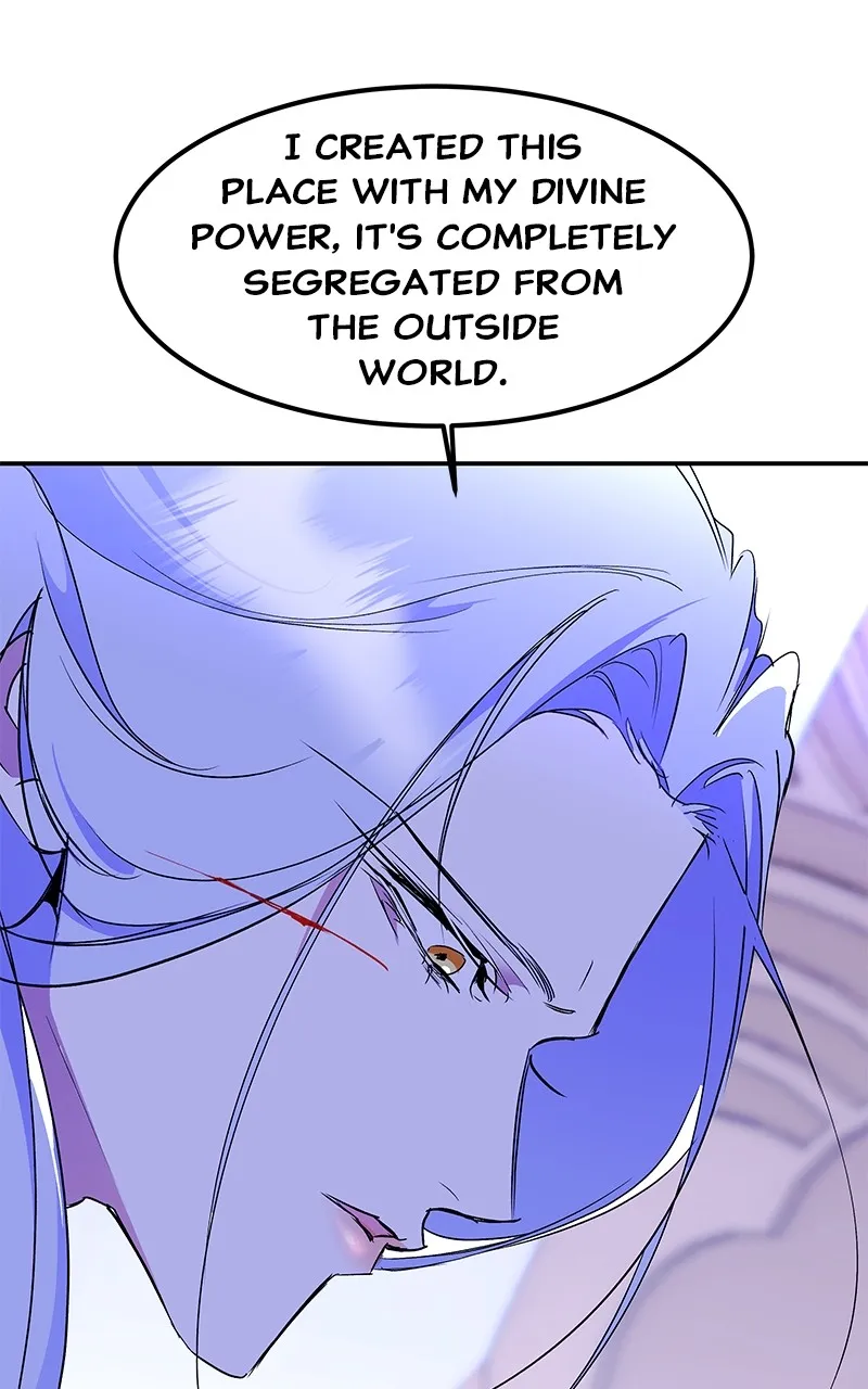 Read How a Goddess Wins Over Tigers chapter 89 image 88 on Lezhin