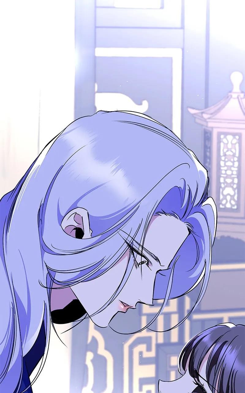 Read How a Goddess Wins Over Tigers chapter 89 image 9 on Lezhin