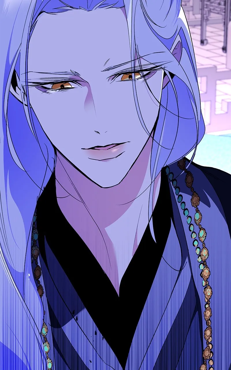 Read How a Goddess Wins Over Tigers chapter 89 image 96 on Lezhin