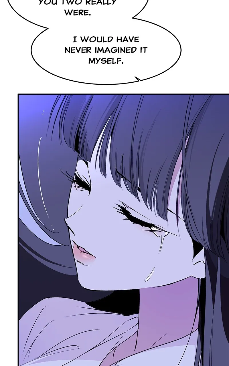 Read How a Goddess Wins Over Tigers chapter 89 image 98 on Lezhin