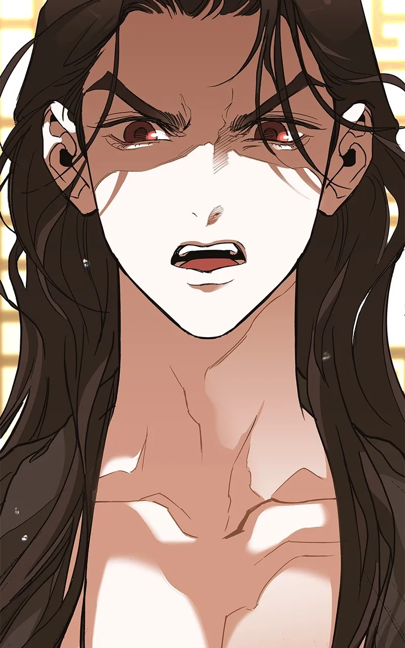 Read How a Goddess Wins Over Tigers chapter 9 image 1 on Lezhin