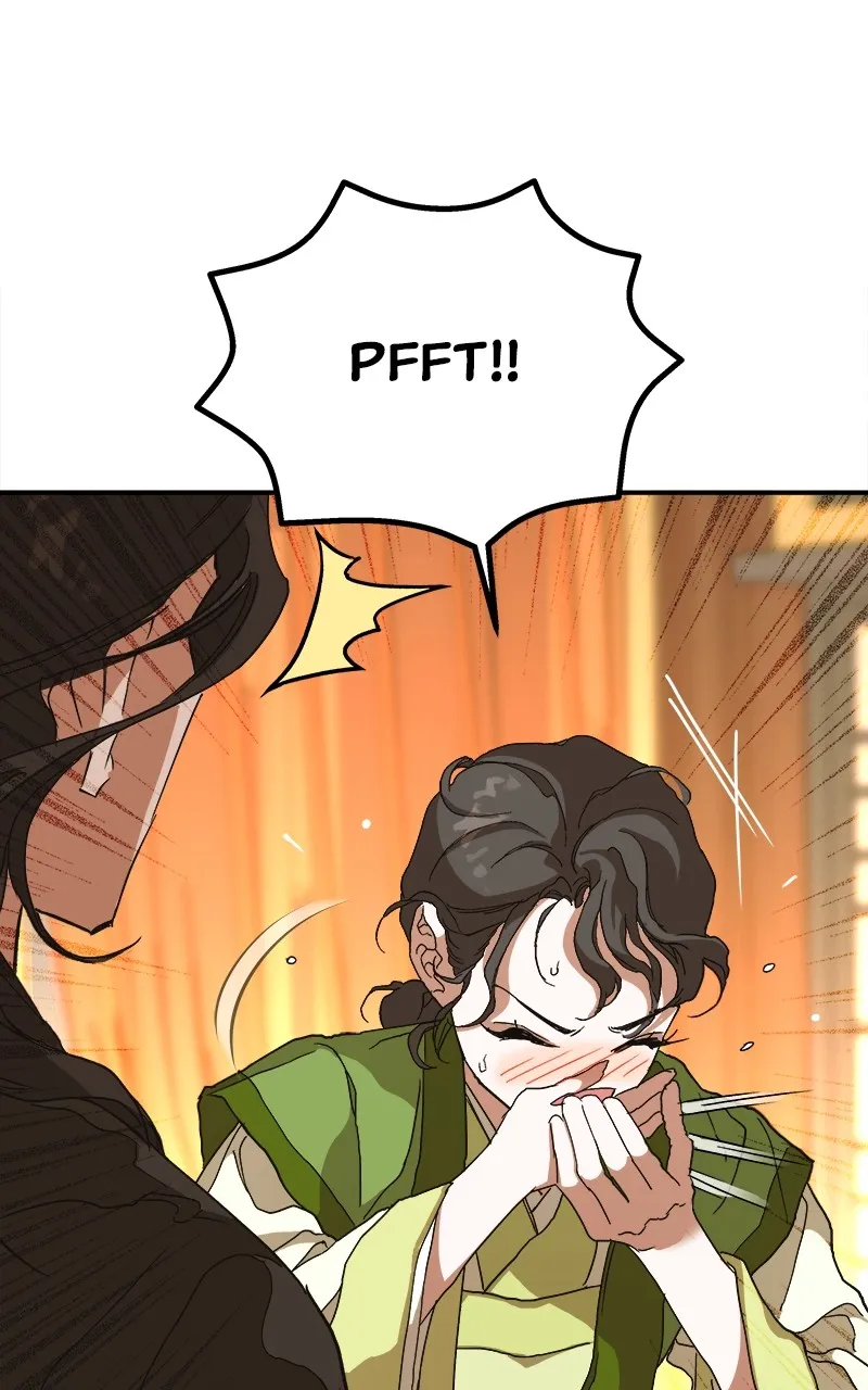 Read How a Goddess Wins Over Tigers chapter 9 image 10 on Lezhin