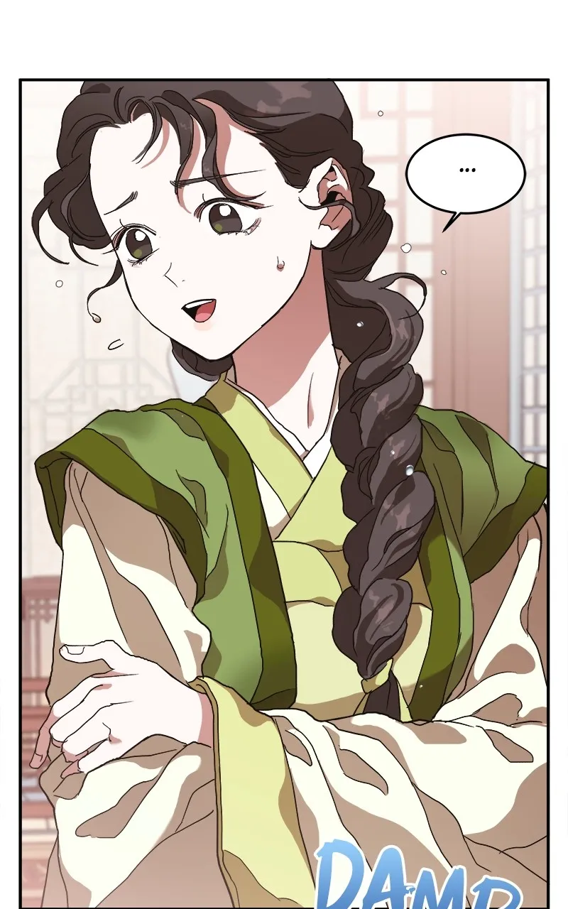 Read How a Goddess Wins Over Tigers chapter 9 image 100 on Lezhin