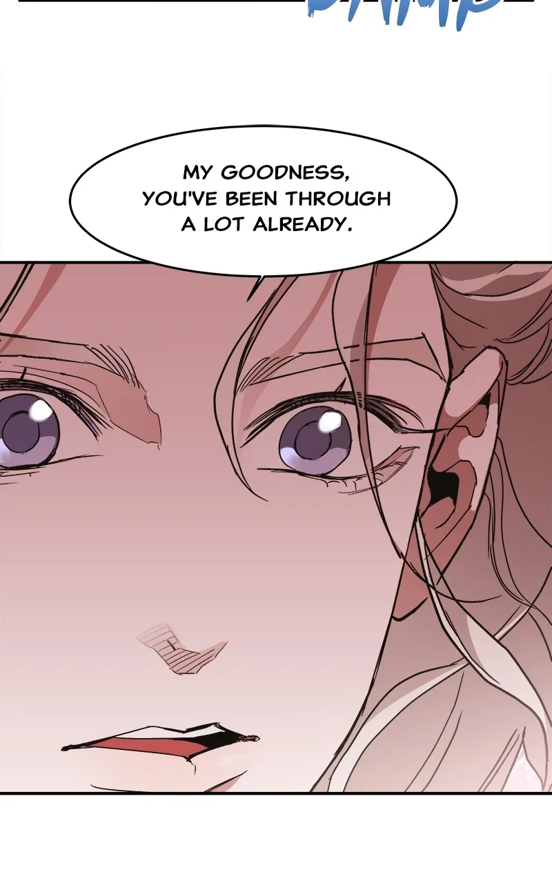 Read How a Goddess Wins Over Tigers chapter 9 image 101 on Lezhin