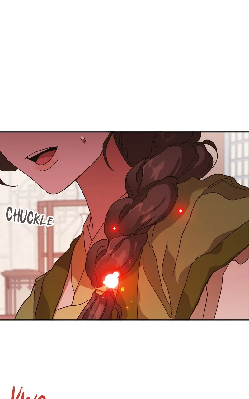 Read How a Goddess Wins Over Tigers chapter 9 image 102 on Lezhin