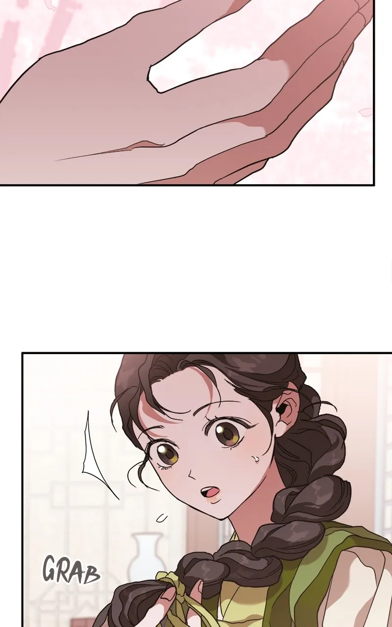 Read How a Goddess Wins Over Tigers chapter 9 image 106 on Lezhin