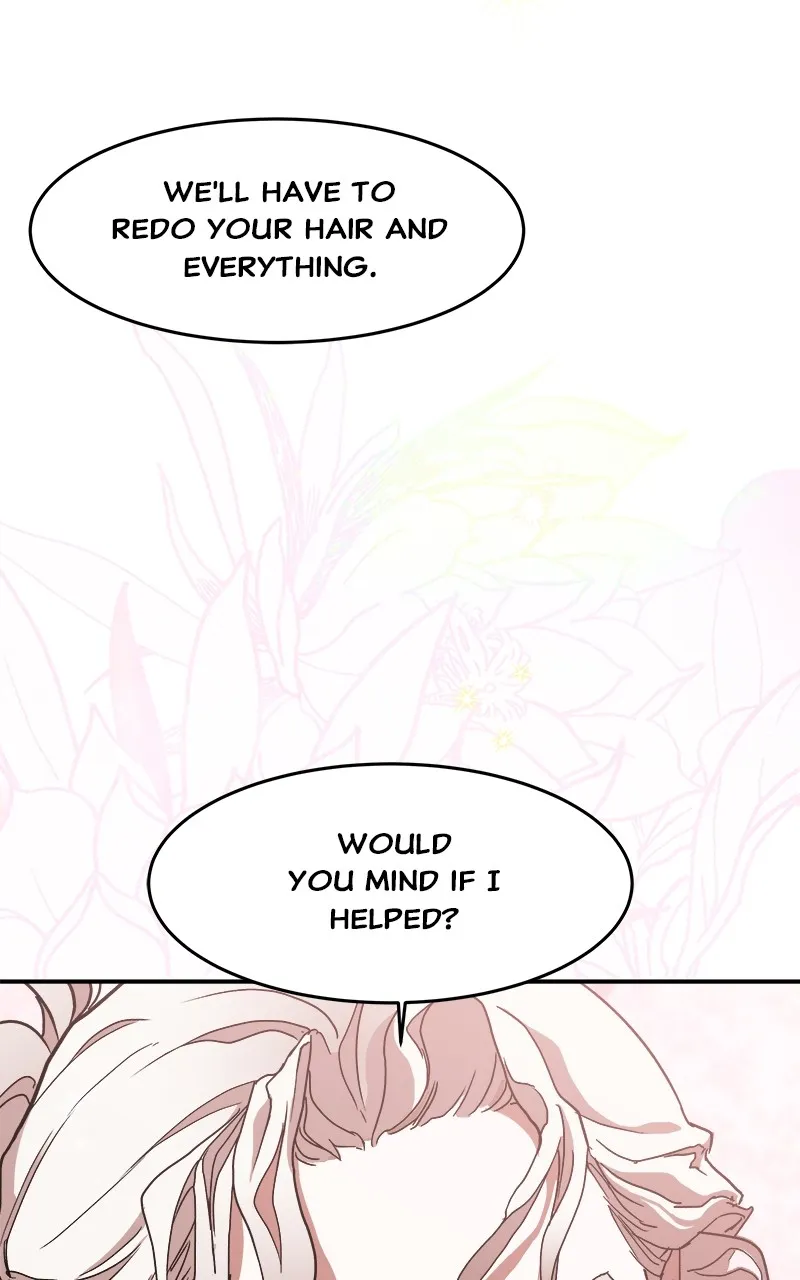 Read How a Goddess Wins Over Tigers chapter 9 image 110 on Lezhin