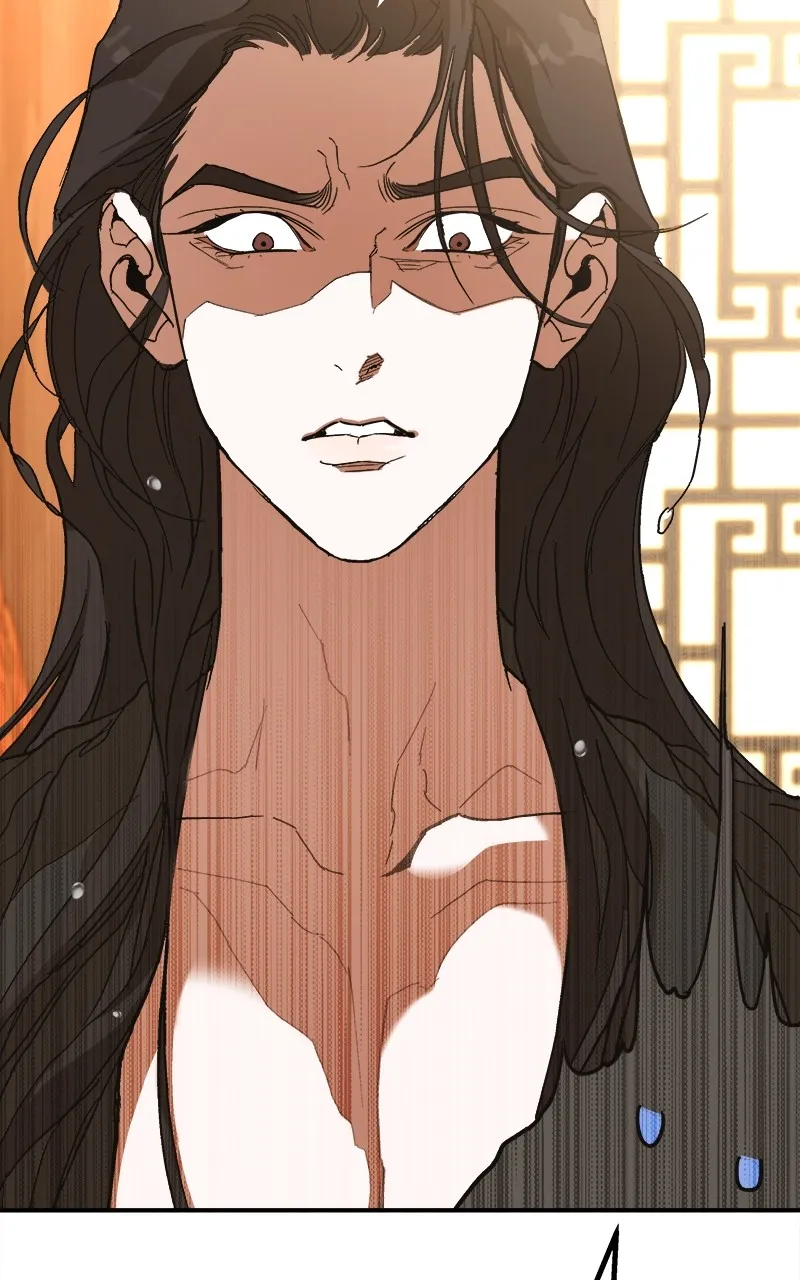 Read How a Goddess Wins Over Tigers chapter 9 image 13 on Lezhin