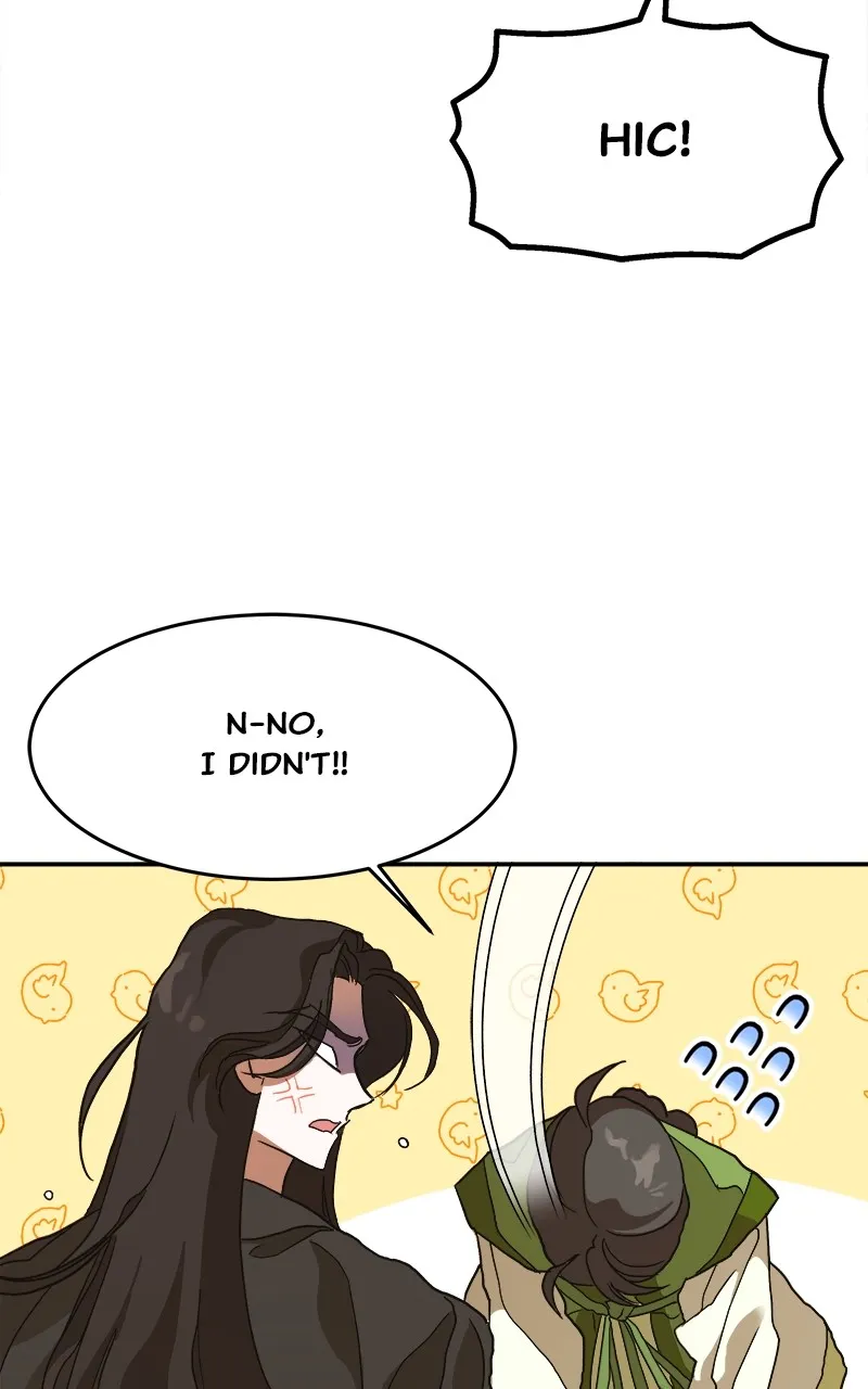Read How a Goddess Wins Over Tigers chapter 9 image 14 on Lezhin