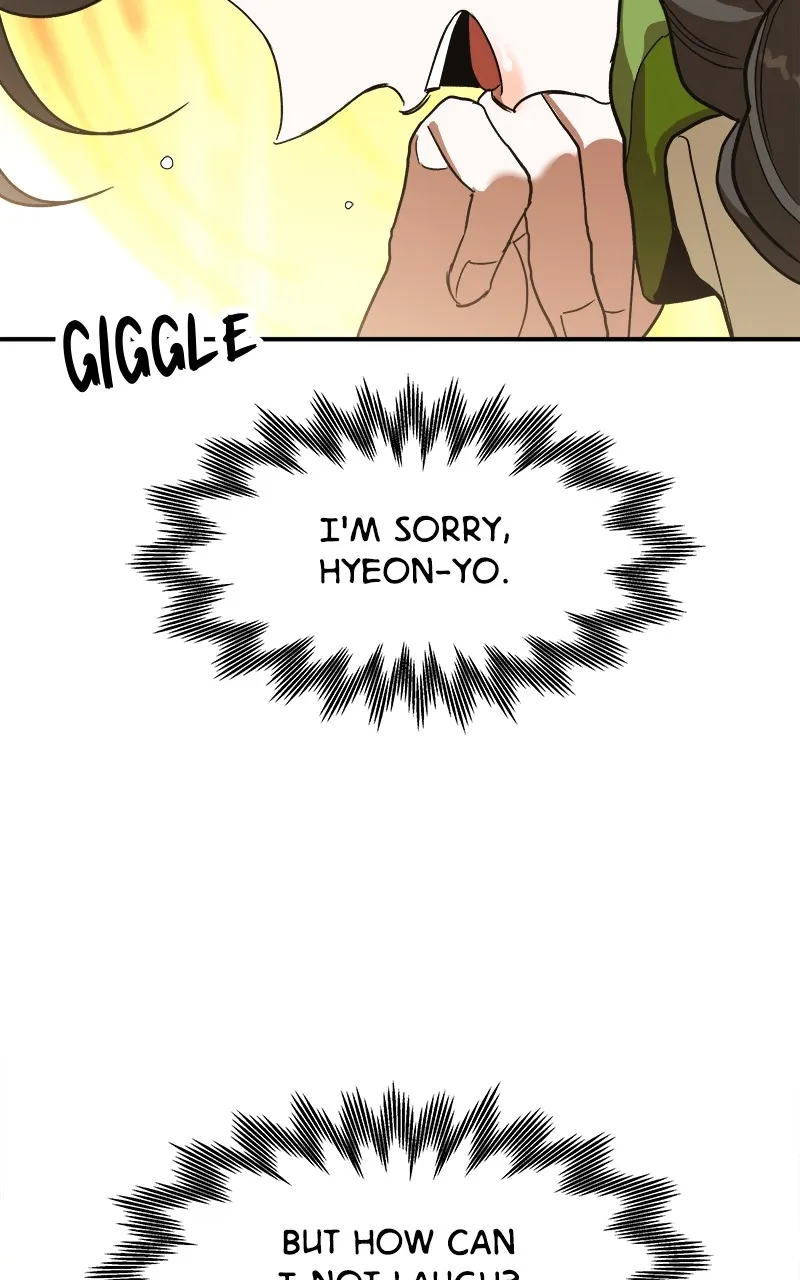Read How a Goddess Wins Over Tigers chapter 9 image 17 on Lezhin