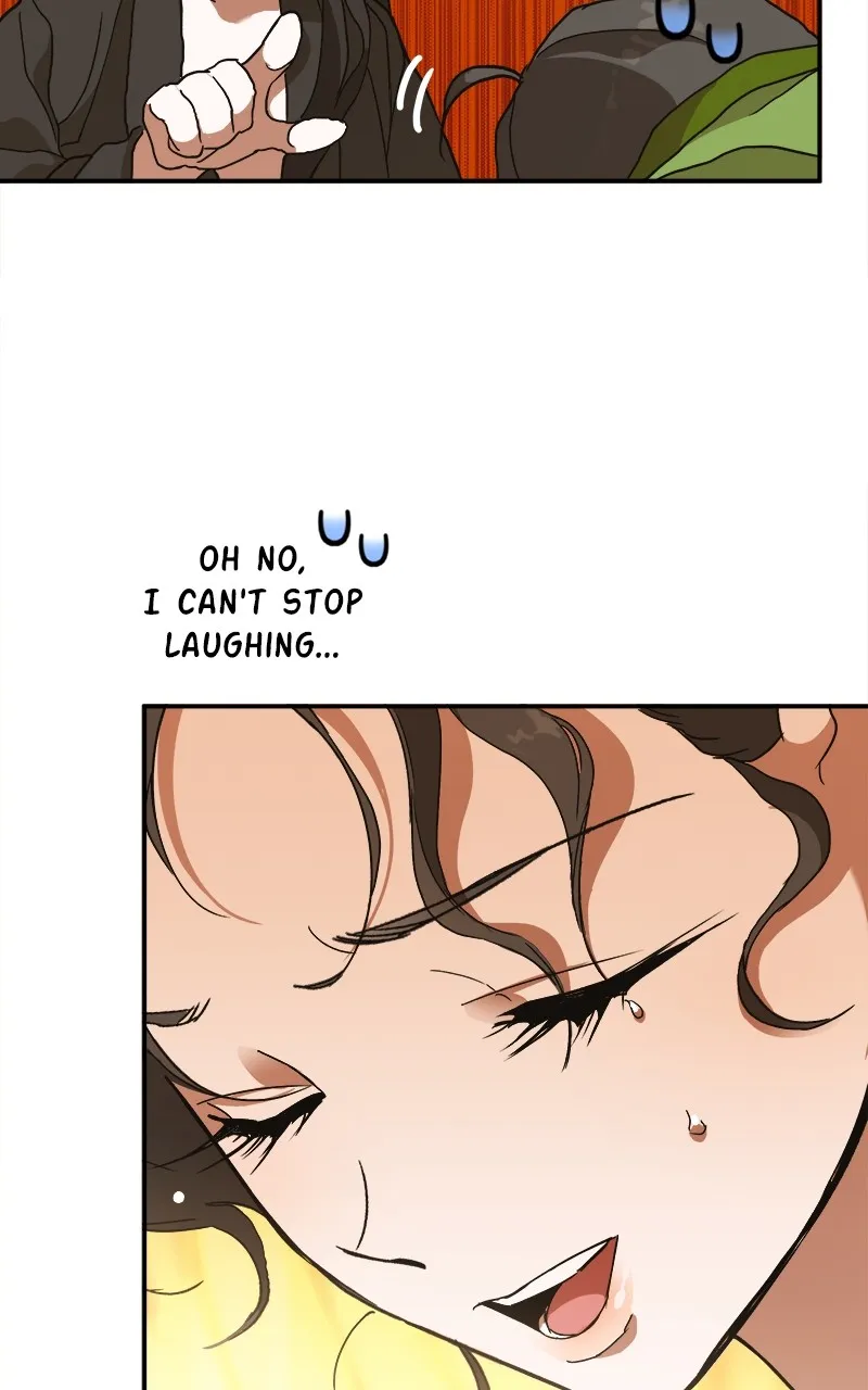Read How a Goddess Wins Over Tigers chapter 9 image 20 on Lezhin