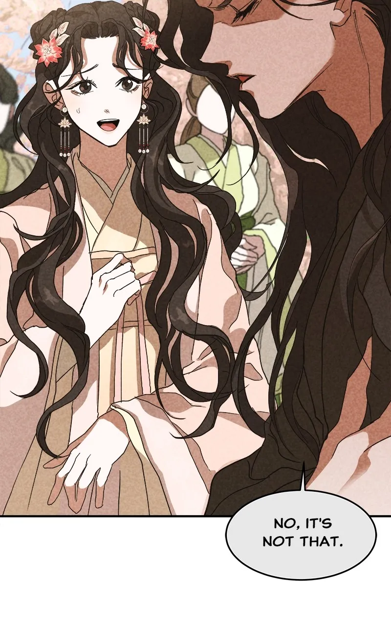Read How a Goddess Wins Over Tigers chapter 9 image 22 on Lezhin