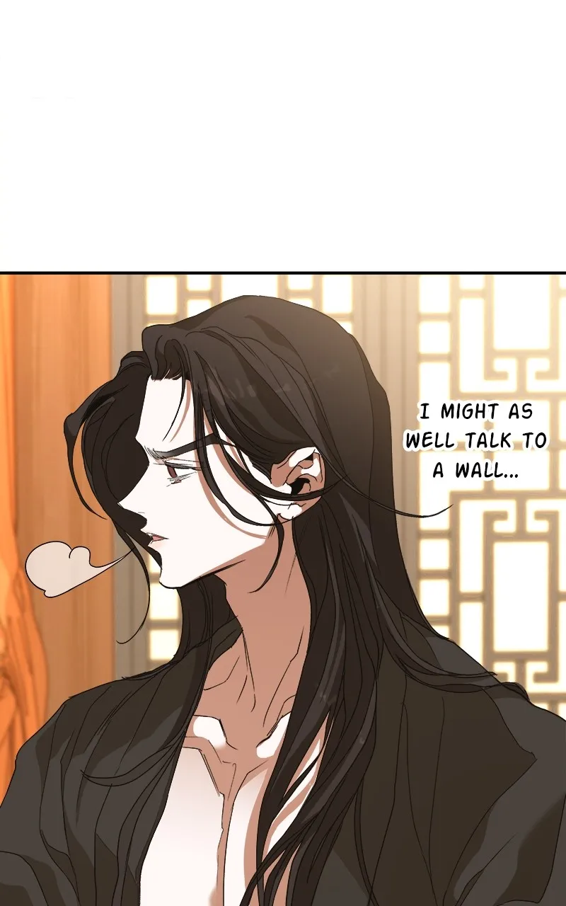 Read How a Goddess Wins Over Tigers chapter 9 image 23 on Lezhin