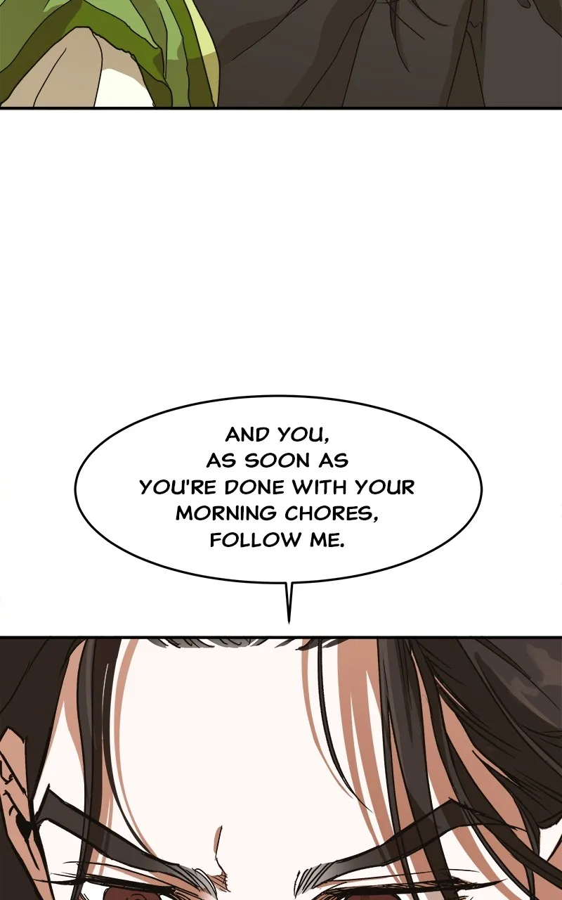 Read How a Goddess Wins Over Tigers chapter 9 image 28 on Lezhin