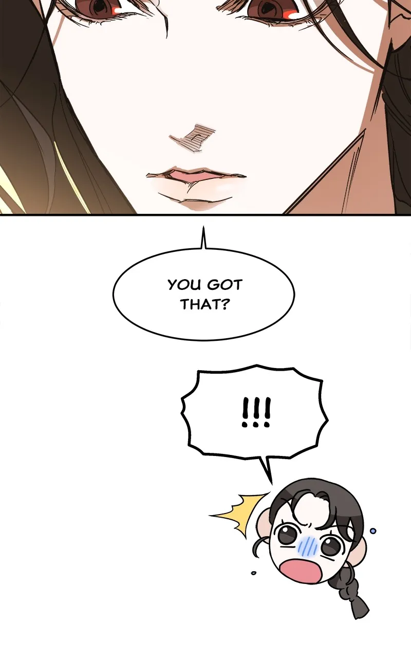 Read How a Goddess Wins Over Tigers chapter 9 image 29 on Lezhin