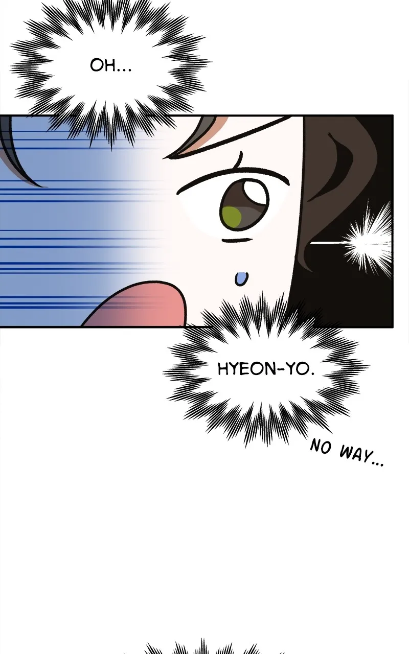 Read How a Goddess Wins Over Tigers chapter 9 image 33 on Lezhin