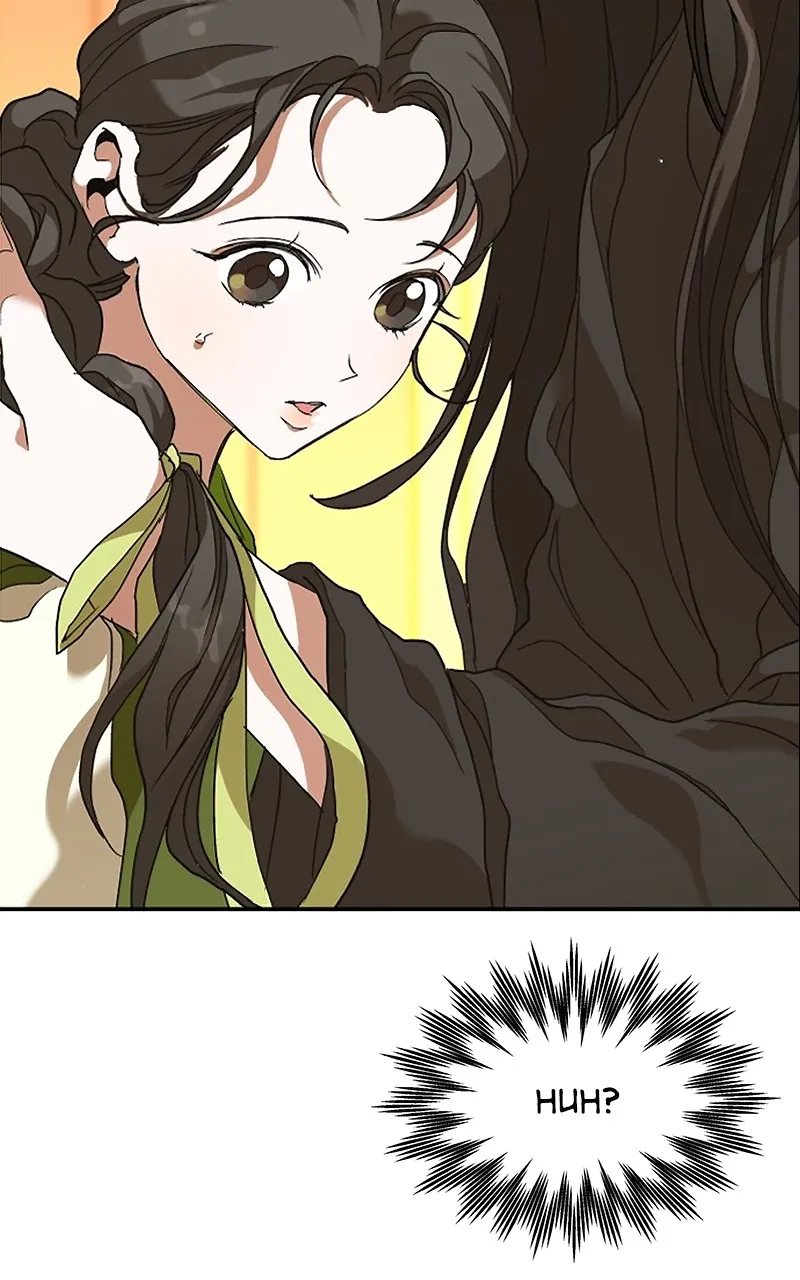 Read How a Goddess Wins Over Tigers chapter 9 image 37 on Lezhin