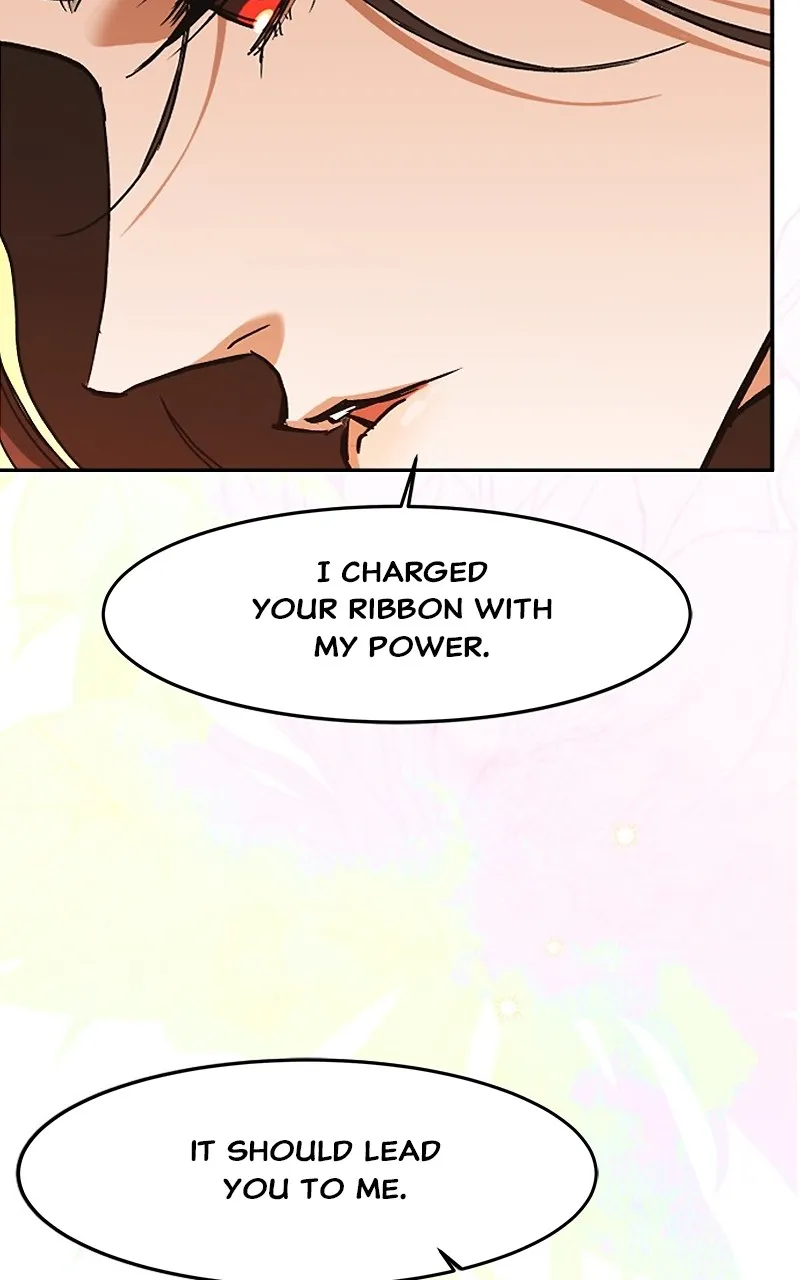 Read How a Goddess Wins Over Tigers chapter 9 image 41 on Lezhin