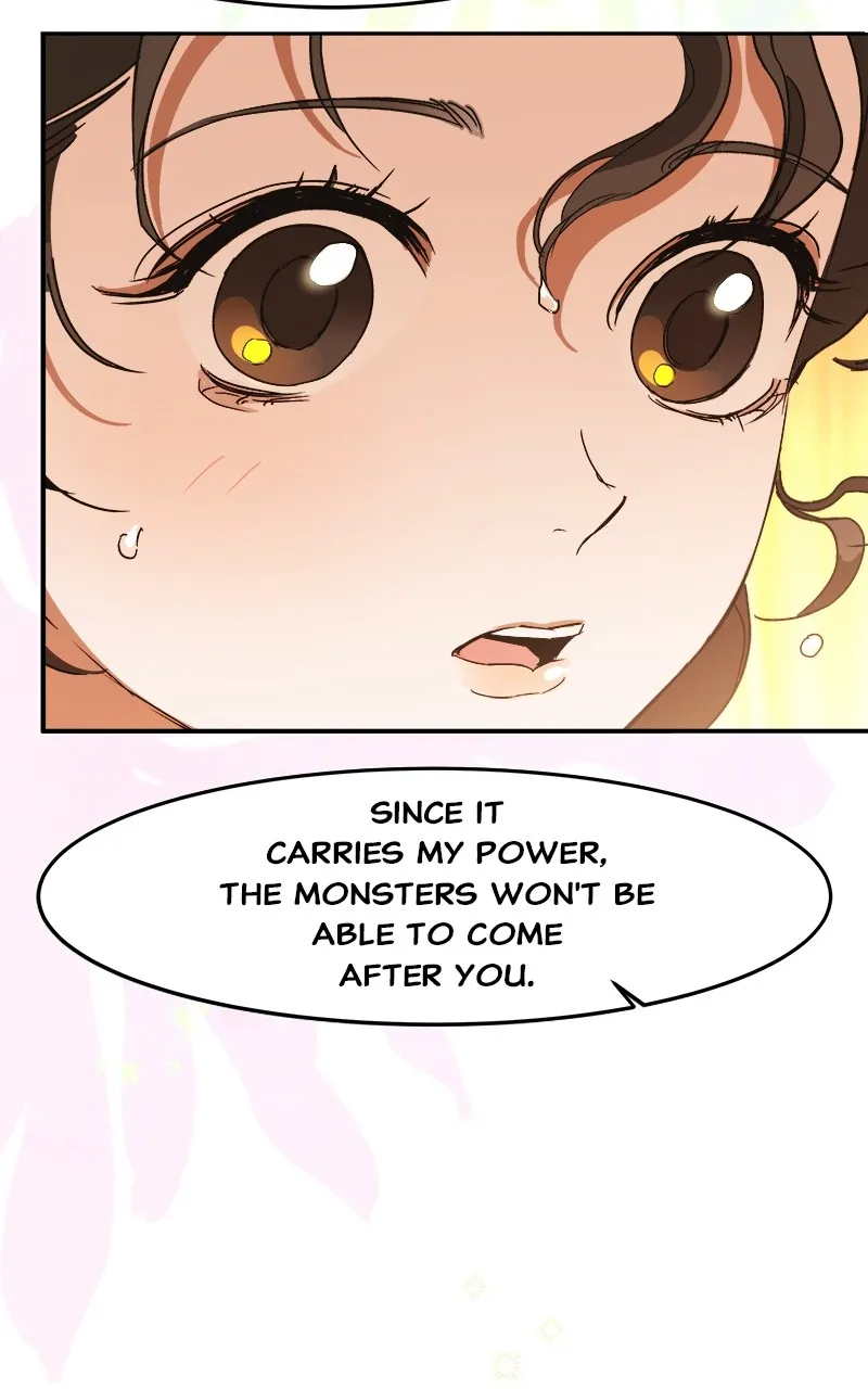 Read How a Goddess Wins Over Tigers chapter 9 image 42 on Lezhin