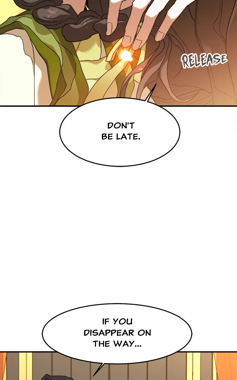 Read How a Goddess Wins Over Tigers chapter 9 image 44 on Lezhin
