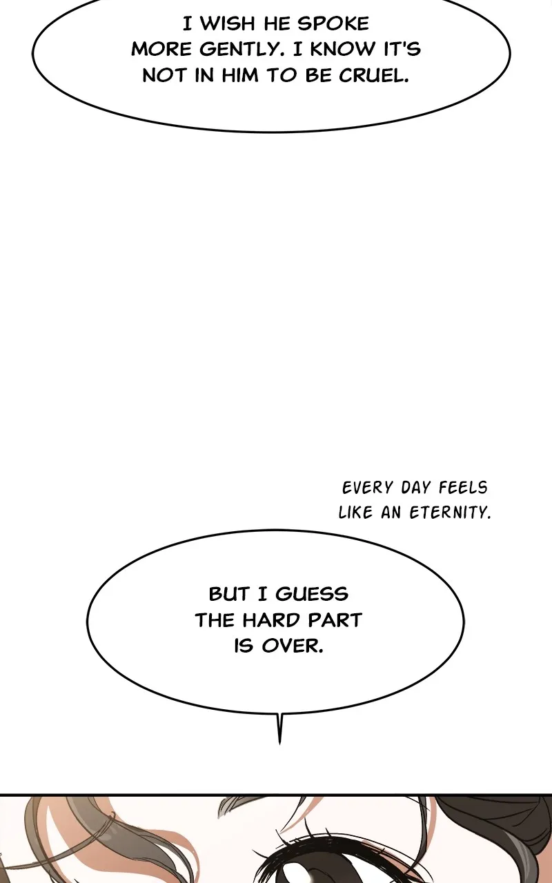 Read How a Goddess Wins Over Tigers chapter 9 image 49 on Lezhin