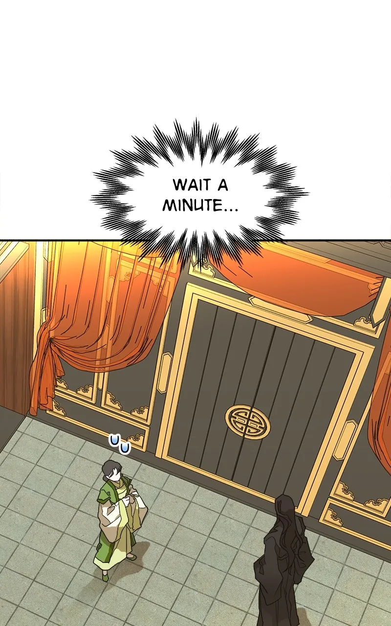 Read How a Goddess Wins Over Tigers chapter 9 image 5 on Lezhin