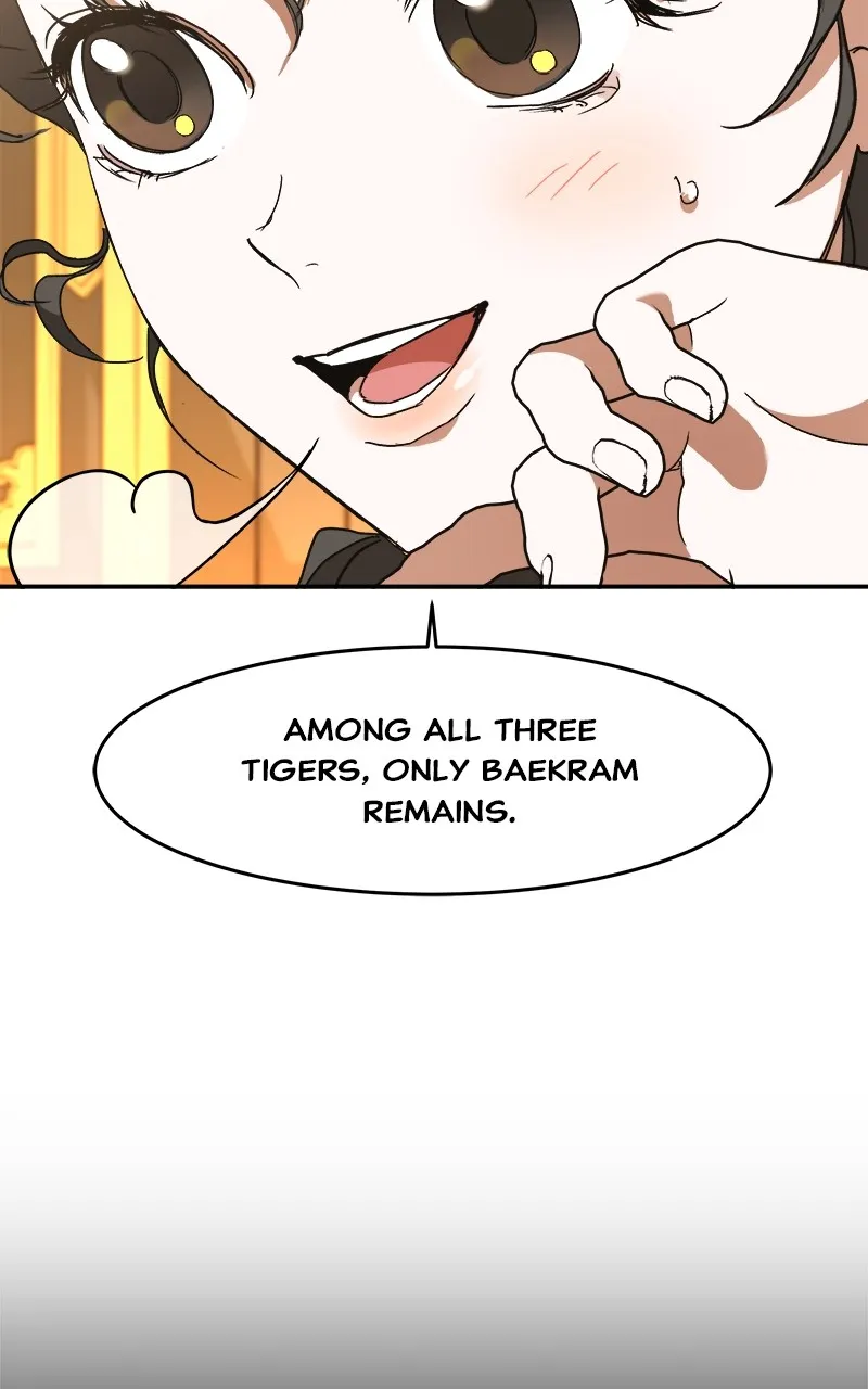 Read How a Goddess Wins Over Tigers chapter 9 image 50 on Lezhin