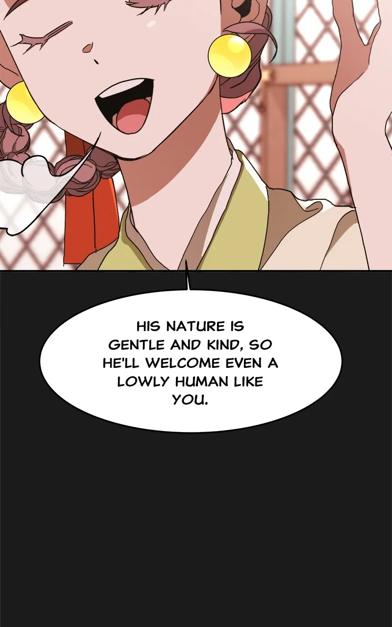 Read How a Goddess Wins Over Tigers chapter 9 image 54 on Lezhin