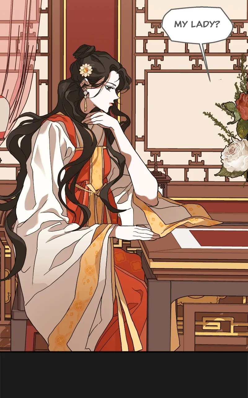 Read How a Goddess Wins Over Tigers chapter 9 image 58 on Lezhin